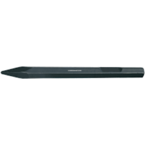 Moil Point 18" Round Collared