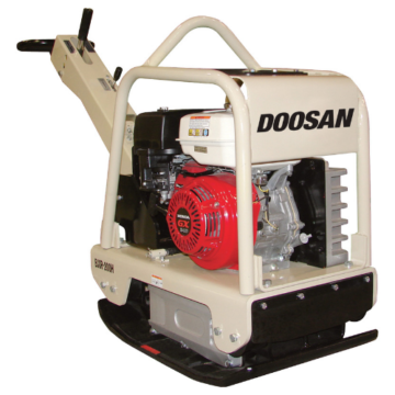 Reversible Vibratory Plate Compactor, 900 lbs. Impact - Rentall ...