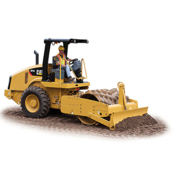 Vibratory Roller, 41-49