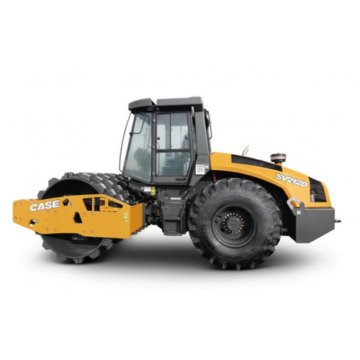 Vibratory Roller, 61-70
